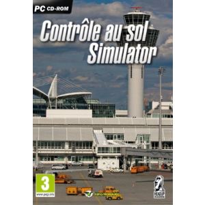 Controle au sol Simulator [PC]