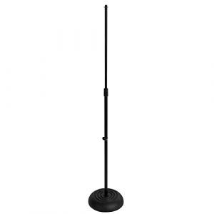 Auralex Accessoires Home Studio Acoustics Promax Set De 2 Absorbeurs Sur Pied Traitement Sur Pied