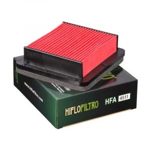 Hiflofiltro Filtre Air Yamaha Hfa4511 One Size