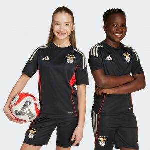 Adidas Maillot d'entraînement Benfica Tiro 25 Competition Enfants, pointure 152 cm - Taille 152 cm