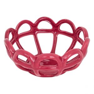 Coupelle Cherie Bordeaux