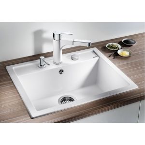 Blanco Dalago 6 - Evier à encastrer 1 cuve (60 cm)