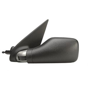 Alkar 6164286 Retroviseur complet, m&eacute;canique, convex,