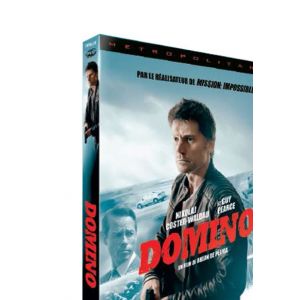 Domino [DVD]