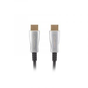 Lanberg Ca-hdmi-20fb-0200-bk C&acirc;ble Hdmi 20 M Hdmi Type A (standard) N