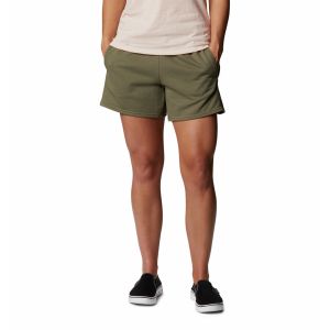 Columbia Short femme Logo II French Terry