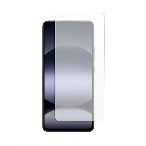 Made for Xiaomi Verre trempe pour Redmi Note 14 4G