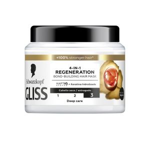 Schwarzkopf 4 En 1 Regeneration