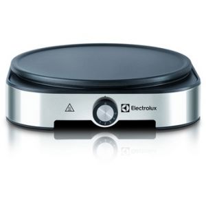 Electrolux EAC955 - Cr&ecirc;pi&egrave;re multifonctions (5 mini-cr&ecirc;pes et 1 grande cr&ecirc;pe)