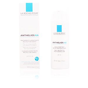 La Roche-Posay ANTHELIOS KA SPF 50+ - Soin hydratant quotidien très haute protection