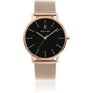 Image de Pierre Lannier 203F - Montre pour homme avec bracelet en acier