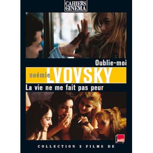 Coffret Oublie-moi + La vie ne me fait pas peur