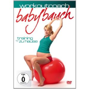 Image de Workout Coach Babybauch : Gymnastique pendant la grossesse