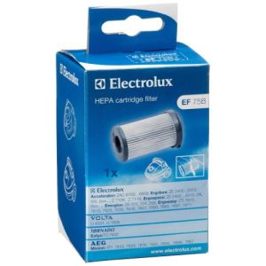 Image de Electrolux EF 75B - Filtre Hepa pour aspirateurs