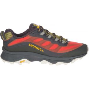 Merrell Moab Speed Shoes Men, tangerine EU 42 Chaussures trekking & randonnée