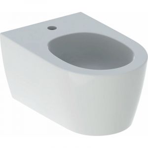 Geberit Un bidet mural, forme fermée, 500690011 - 500.690.01.1