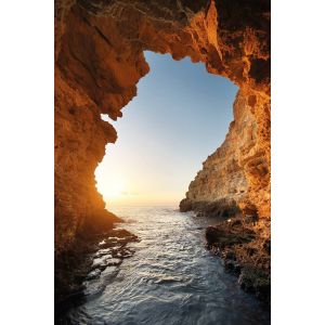 Ceanothe Tableau sur toile la grand-voile 45x65 cm - Impression sur Toile Murale D&eacute;corative - Image imprim&eacute;e en hd sur Toile - Toile sur Ch&acirc;ssis en