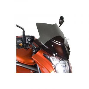 Barracuda Pare-brise moto Aerosport Kawasaki ER6-N 09-11