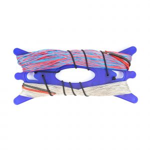 HQ Kites Jeux de lignes Lyros Dyneema (x4)