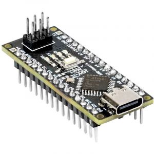 Joy-it Ard-NanoV4-MC Carte Arduino ard-NanoV4-MC (Ardunio Compatible)