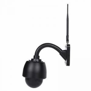 Smartwares C924IP SW - Caméra connectée extérieure