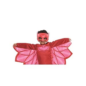 Image de Giochi Preziosi Déguisement et masque Bibou Pyjamasques 4-6 ans