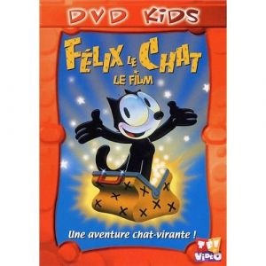 Image de Félix le chat - Le film [DVD]