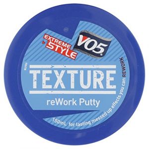 Vo5 Extreme Style ReWork Putty - 150 ml
