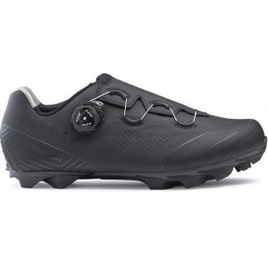 Image de Northwave Magma XC Rock Chaussures De Vtt Homme, black EU 42 Chaussures VTT hiver