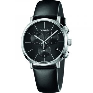 Calvin Klein Watches K8q371c1 One Size Bla - Bla - One Size