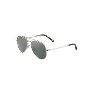 Ray-Ban Lunettes de soleil RB 3625 003/R5 New aviator 58/14