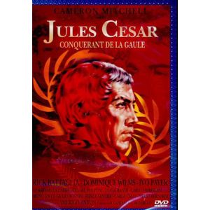 Image de Jules César, conquérant de la Gaule