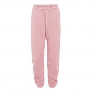 Jogging Colorful Standard Organic flamingo pink