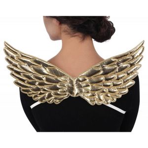 Ruedelafete Ailes d'ange 20x43,5cm Or