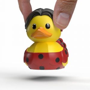 TUBBZ Mini: Voyage - Espagne Flamenco Figurine en Vinyle De Mini Canard en Cosplay
