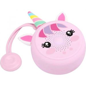 Generico Haut-parleur bluetooth sans fil Unicorn Sweet Dreams