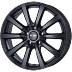 Image de Platin Jante alu P69 6,5x16 5x110 ET40