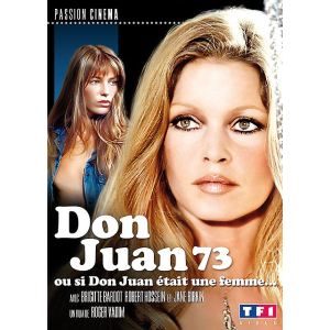 Image de Don Juan 73