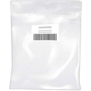 Goobay Adaptateur réseau RJ45 CAT 6A - [1x LSA - 1x LSA] gris, bleu