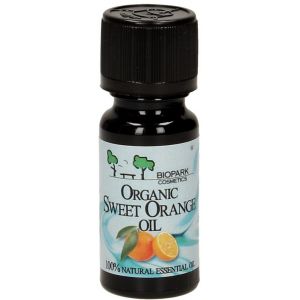 Biopark Cosmetics Orange Bio - 10 ml