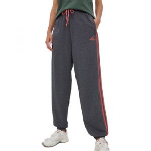 Adidas Jogging 3 bandes femme Essentials Studio Lounge