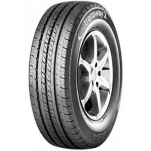 Lassa Pneu TRANSWAY 2 235/65 R16 115 R