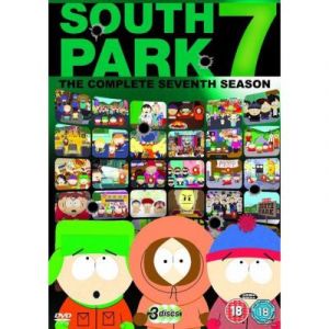South Park Season 7
