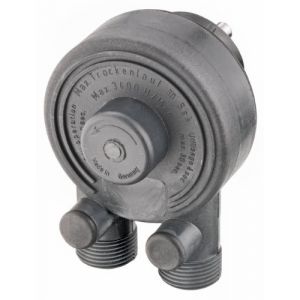 Image de Connex Pompe pour perceuse 3.000 l/h, Multicolore - COM455300