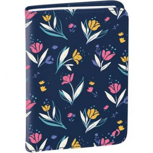 Quo Vadis Agenda civil semainier 2023 Ministre Bloom Tulipes