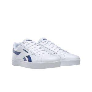 Reebok Royal Complete 3.0 Low, Basket Homme,Blanc,41 1/3 EU