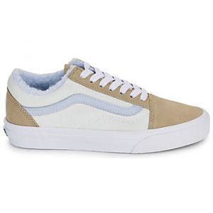 Vans Baskets basses Old Skool Multicolore - Taille 37,38,39,40,41