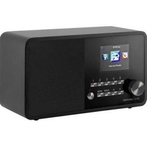 Imperial i110 - Radio internet de bureau USB