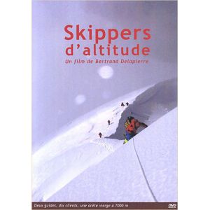 Skippers d'altitude