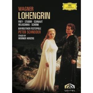 Wagner : Lohengrin